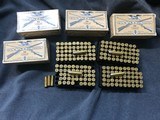 .TEN-X 357 RENEGADE COWBOY ACTION SHOOTING AMMO 197 ROUNDS - 3 of 3