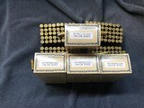 .TEN-X 357 RENEGADE COWBOY ACTION SHOOTING AMMO 197 ROUNDS - 2 of 3