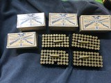 .TEN-X 357 RENEGADE COWBOY ACTION SHOOTING AMMO 197 ROUNDS - 1 of 3