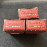 ULTRAMAX COWBOY ACTION SHOOTING .44-40 ammo 150 ROUNDS - 4 of 4