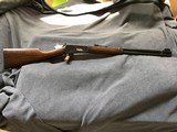 WINCHESTER MODEL 94 30-30 SADDLE RING CARBINE MID-60'S SERIAL - 2 of 11