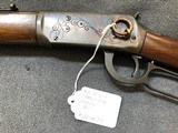 WINCHESTER MODEL 94 30-30 SADDLE RING CARBINE MID-60'S SERIAL - 4 of 11