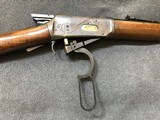 WINCHESTER MODEL 94 30-30 SADDLE RING CARBINE MID-60'S SERIAL - 6 of 11