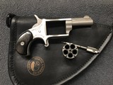 ANTIQUE HOPKINS AND ALLEN SPUR TRIGGER PISTOL PLUS OTHERS - 3 of 4