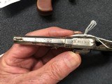 ANTIQUE HOPKINS AND ALLEN SPUR TRIGGER PISTOL PLUS OTHERS - 2 of 4