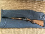 VINTAGE ACTION SHOOTER DOUBLE BARREL 12Ga.COACHGUN EXTERIOR HAMMER SHOTGUN - 1 of 10