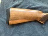 VINTAGE ACTION SHOOTER DOUBLE BARREL 12Ga.COACHGUN EXTERIOR HAMMER SHOTGUN - 9 of 10