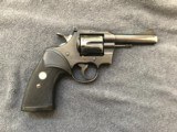 VINTAGE COLT TROOPER .38 SPECIAL COLT PISTOL - 2 of 9