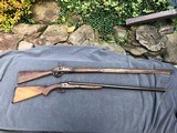 1816 SPRINGFIELD PERCUSSION RIFLE FOR PARTS OR RESTORATION. w EXTRA - 3 of 7