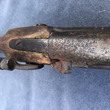 1816 SPRINGFIELD PERCUSSION RIFLE FOR PARTS OR RESTORATION. w EXTRA - 4 of 7