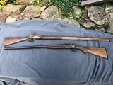 1816 SPRINGFIELD PERCUSSION RIFLE FOR PARTS OR RESTORATION. w EXTRA - 2 of 7