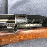 WORLD WAR 2 SAVAGE STEVENS ENFIELD LEND-LEASE .303 RIFLE MARKED U.S. PROPERTY - 6 of 11