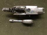 ANTIQUE DOUBLE BARREL RECEIVER AND TRIGGERS 12GA. - 5 of 5