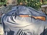 VINTAGE MARLIN GOLDEN 39A
takedown .22 LEVER ACTION RIFLE
JM MARK