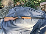 VINTAGE MARLIN GOLDEN 39A
takedown .22 LEVER ACTION RIFLE
JM MARK - 2 of 11