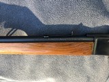 VINTAGE MARLIN GOLDEN 39Atakedown .22 LEVER ACTION RIFLEJM MARK - 4 of 11