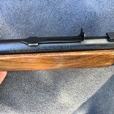 VINTAGE MARLIN GOLDEN 39Atakedown .22 LEVER ACTION RIFLEJM MARK - 8 of 11