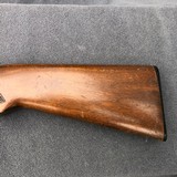 VINTAGE 16ga.ITHACA FEATHERLIGHT MODEL 37R PUMP SHOTGUN - 9 of 9