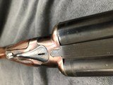 RARE STEVENS A&T MODEL 325 12 ga. DOUBLE BARREL SHOTGUN
WW 1 ERA SHOTGUN - 5 of 10