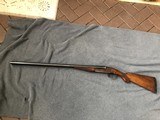 RARE STEVENS A&T MODEL 325 12 ga. DOUBLE BARREL SHOTGUN
WW 1 ERA SHOTGUN - 2 of 10