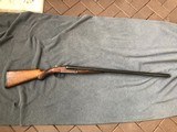 RARE STEVENS A&T MODEL 325 12 ga. DOUBLE BARREL SHOTGUN
WW 1 ERA SHOTGUN - 1 of 10