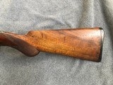 RARE STEVENS A&T MODEL 325 12 ga. DOUBLE BARREL SHOTGUN
WW 1 ERA SHOTGUN - 7 of 10