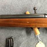 ANSCHUTZ PRE-1968 BOLT ACTION .22 RIFLE no import mark - 11 of 11