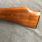 ANSCHUTZ PRE-1968 BOLT ACTION .22 RIFLE no import mark - 9 of 11