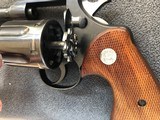 PRE WW2 COLT OFFICERS MODEL PISTOL .22lr. w HOLSTER. ESTATE FIND - 8 of 13