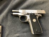 COLT MARK IV SERIES 80 MUSTANG 380 AUTO PLUS II vg condition - 3 of 9