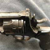 WORLD WAR 1 WEBLEY MARK IV
.455 CAL. REVOLVER - 13 of 15