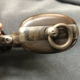 WORLD WAR 1 WEBLEY MARK IV
.455 CAL. REVOLVER - 11 of 15