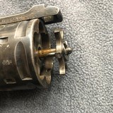 WORLD WAR 1 WEBLEY MARK IV
.455 CAL. REVOLVER - 8 of 15