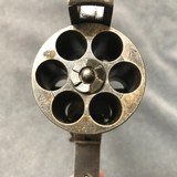WORLD WAR 1 WEBLEY MARK IV
.455 CAL. REVOLVER - 15 of 15