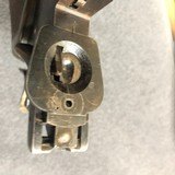 WORLD WAR 1 WEBLEY MARK IV
.455 CAL. REVOLVER - 7 of 15