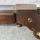 STEVENS FAVORITE .22cal OCTAGON BARREL TAKEDOWN MARBLE SIGHTS
SVG MARK - 4 of 15