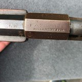STEVENS FAVORITE .22cal OCTAGON BARREL TAKEDOWN MARBLE SIGHTS
SVG MARK - 3 of 15