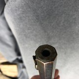 STEVENS FAVORITE .22cal OCTAGON BARREL TAKEDOWN MARBLE SIGHTS
SVG MARK - 7 of 15