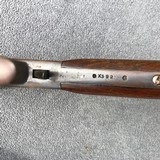 STEVENS FAVORITE .22cal OCTAGON BARREL TAKEDOWN MARBLE SIGHTS
SVG MARK - 10 of 15