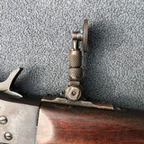 STEVENS FAVORITE .22cal OCTAGON BARREL TAKEDOWN MARBLE SIGHTS
SVG MARK - 8 of 15