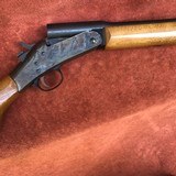 H&R TOPPER MODEL 88 20ga. 3