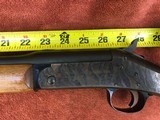 H&R TOPPER MODEL 88 20ga. 3