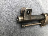 FINNISH CIVIL GUARD MOSIN-NAGANT M91/24 UPDATED BY FINNS - 7 of 11
