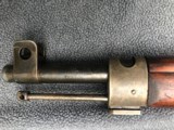 FINNISH CIVIL GUARD MOSIN-NAGANT M91/24 UPDATED BY FINNS - 4 of 11
