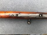 FINNISH CIVIL GUARD MOSIN-NAGANT M91/24 UPDATED BY FINNS - 11 of 11