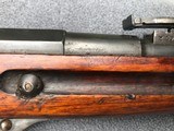 FINNISH CIVIL GUARD MOSIN-NAGANT M91/24 UPDATED BY FINNS - 5 of 11