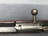 FINNISH CIVIL GUARD MOSIN-NAGANT M91/24 UPDATED BY FINNS - 6 of 11