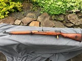 WW 2
BRING BACK
ARISAKA TYPE 99 JAPANESE ARMY RIFLE MATCHING NUMBERS - 2 of 7