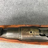 WW 2
BRING BACK
ARISAKA TYPE 99 JAPANESE ARMY RIFLE MATCHING NUMBERS - 7 of 7