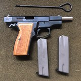 FEG P9R 9mm SEMI-AUTO PISTOL BROWING HI-POWER CLONE - 4 of 7